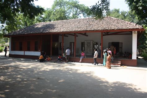 Celebrations of Life: At Sabarmati Ashram