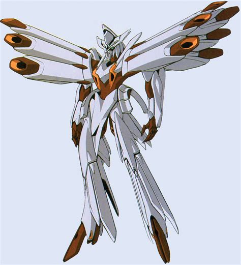 GGV-000 Barbatos - Gundam Wiki