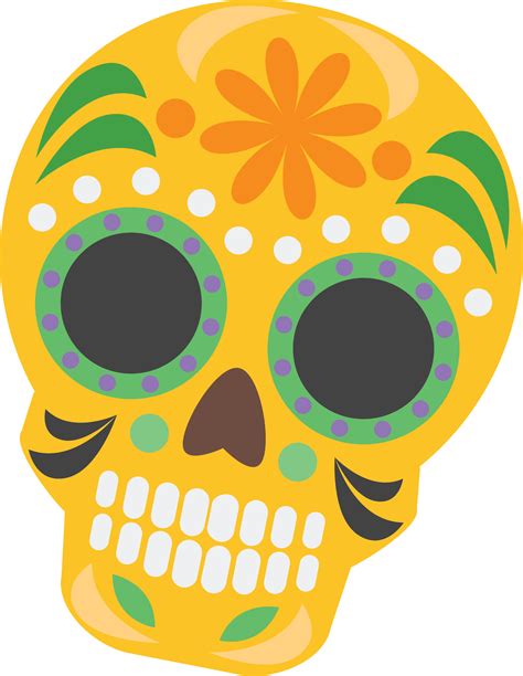 skull-2-dia-de-los-muertos ⋆ Habitat for Humanity Tucson