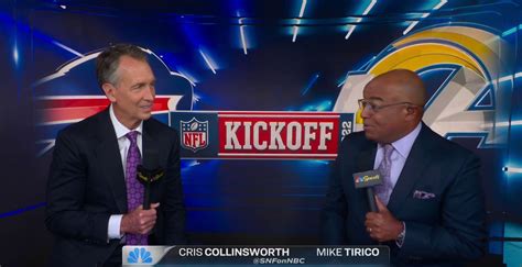 Cris Collinsworth pokes fun at Tom Brady having 'a lot of s**t going on ...