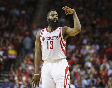 James Harden: The NBA's Most Controversial Superstar