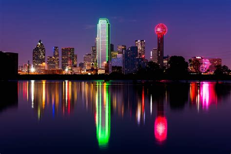 Cushman & Wakefield Names New Dallas Leader To Oversee Office Tenant ...