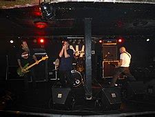 Hardcore punk - Wikipedia