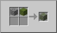 Moss Block | How to craft moss block in Minecraft | Minecraft Wiki