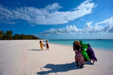 Kendwa beach, Zanzibar, Tanzania - Ultimate guide (December 2024)