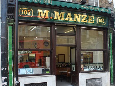 Pie and Mash Shops in London | London’s Best Pie and Mash - Eater London