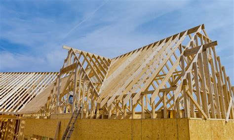 Roof Framing Plan