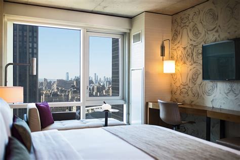 Midtown New York Hotels | Renaissance NYC Midtown | Photo Gallery