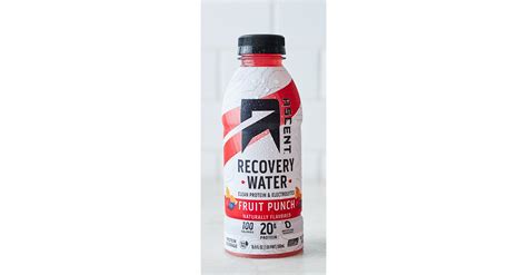 Ascent® Protein Products Are Now Available at Kroger