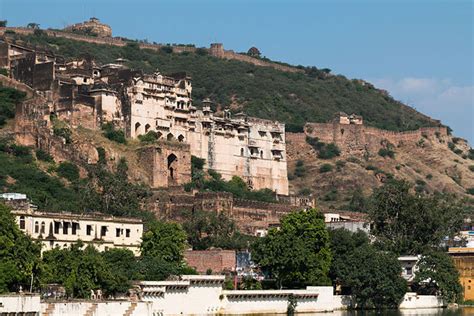 Top 5 Places to Visit in Bundi - Trans India Travels