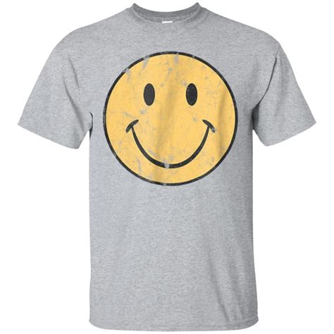 99promocode Smiley Face Shirt Retro 70 S Shirt Vintage 70 S Graphic ...