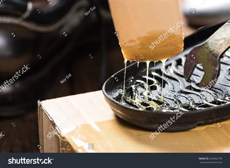 223 Shoe Fix Glue Images, Stock Photos & Vectors | Shutterstock