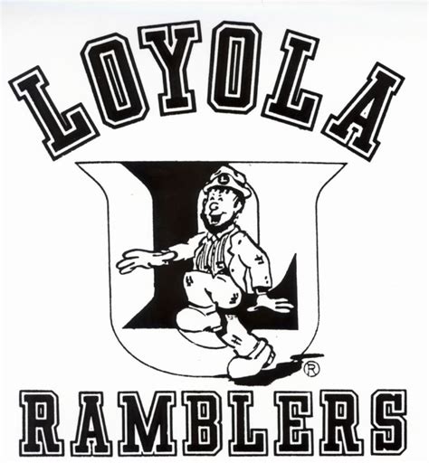 Loyola University Chicago Digital Special Collections | Why Ramblers ...