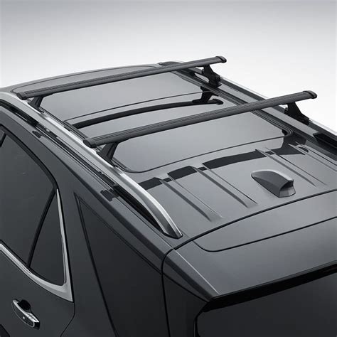 Roof Rack For 2024 Chevy Equinox