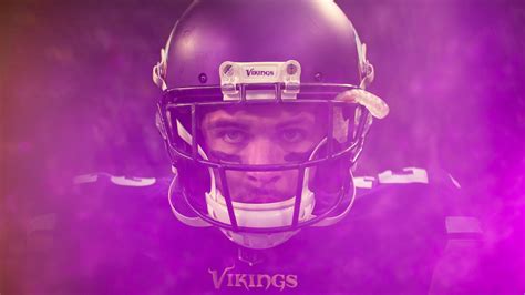 Vikings Football Wallpapers on WallpaperDog