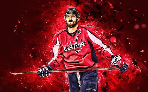 Alex Ovechkin Wallpapers - Top Free Alex Ovechkin Backgrounds ...