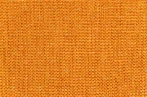 Orange fabric texture background | High-Quality Abstract Stock Photos ~ Creative Market