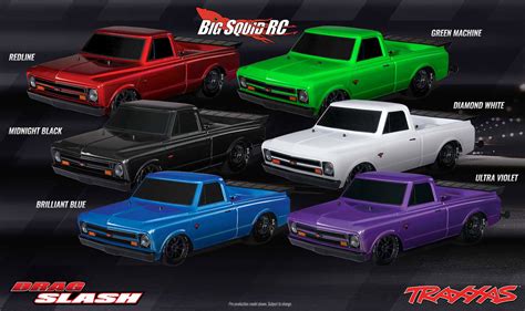 Traxxas Drag Slash Photos « Big Squid RC – RC Car and Truck News ...