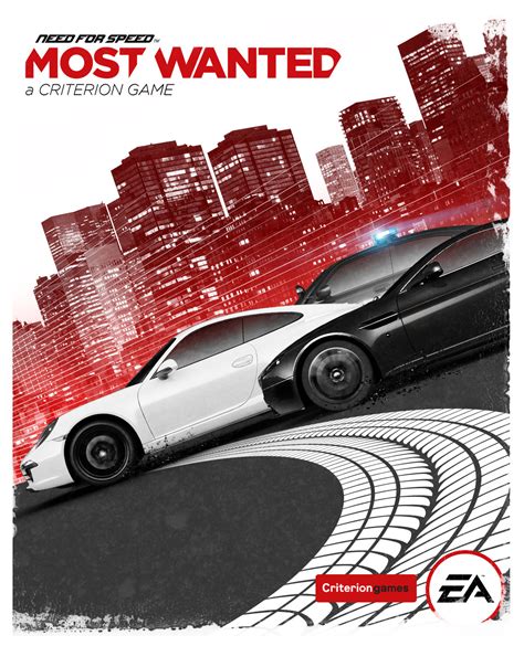 Need for Speed: Most Wanted (2012) | Need for Speed Wiki | Fandom powered by Wikia