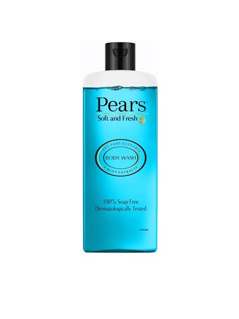 Buy Pears Soft & Fresh Body Wash 250 Ml - Body Wash And Shower Gel for Unisex 9270867 | Myntra