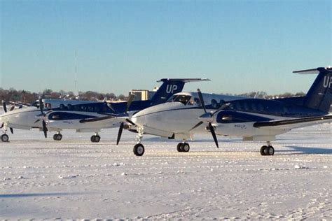 Wheels Up fleet will grow to 55 aircraft by the end of the year ...