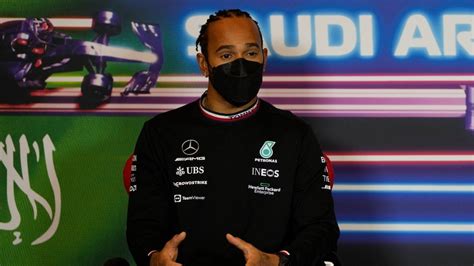 Lewis Hamilton Admits Eighth Formula One Title Would Be 'Most ...