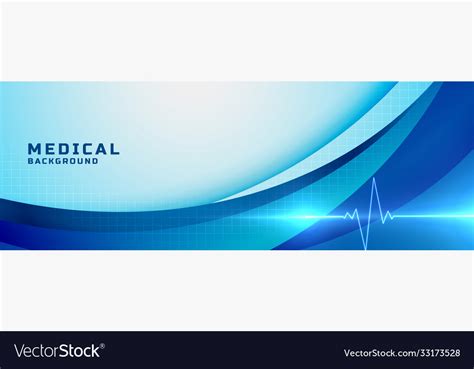 Medical Banner Design