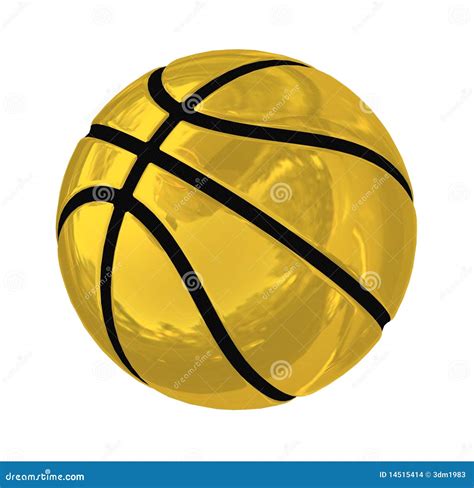 Basketball stock illustration. Illustration of compete - 14515414