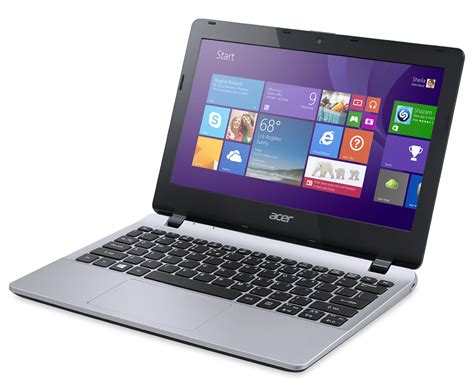 Acer announces a slew of new laptops, tablets, hybrids, and all-in-one ...