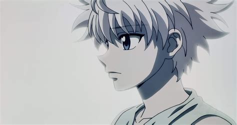 Killua Sad Wallpapers - Wallpaper Cave