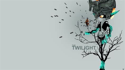 1920x1080 resolution | The Twilight digital wallpaper, Midna, The ...