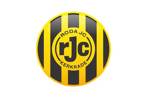 Roda JC Kerkrade Logo