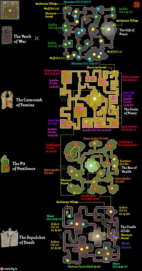 Osrs stronghold slayer dungeon - lockqpocket