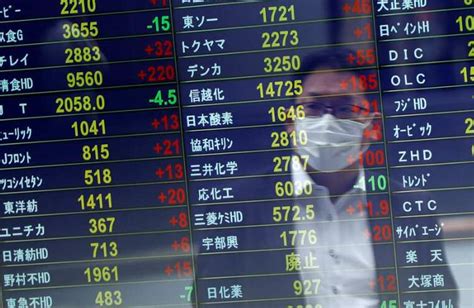 Asian stock market: Japan's Nikkei slips from 33-year high as investors book profits | Zee Business