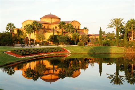 Holy Land Experience Draws Many to Christ