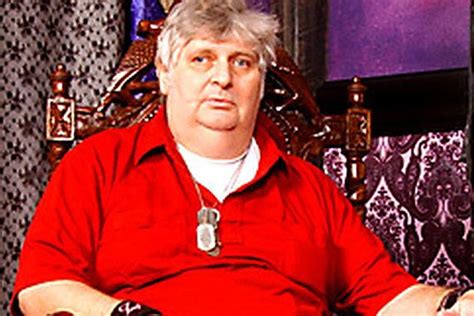 Vincent 'Don Vito' Margera, 'Jackass' Star, Dead at 59