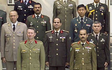 Popular wave could lift Egypt army chief to office