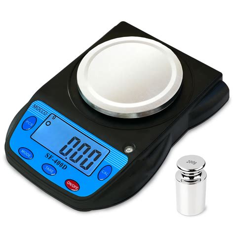 Buy 0.01g Accuracy Electronic Lab Scale Scientific Digital Scale ...