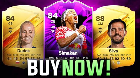 Invest All Your FC24 Coins In These Cards Before Black Friday! - YouTube