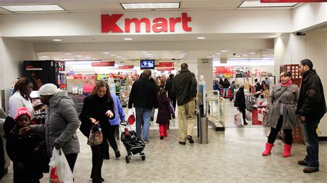 Kmart closing 4 store locations in California - ABC7 Los Angeles