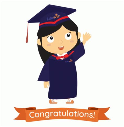 Graduation You Did It GIF | GIFDB.com