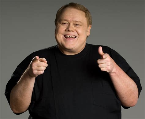 Louie Anderson - M&M Group Entertainment