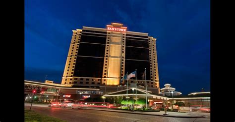 Sam's Town Hotel and Casino (Shreveport) $65 ($̶1̶5̶5̶). Shreveport Hotel Deals & Reviews - KAYAK