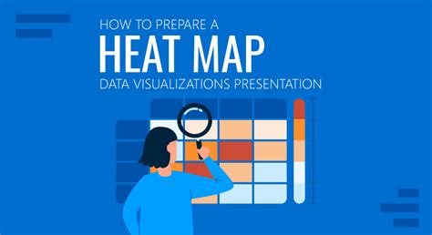 How To Prepare a Heat Map Data Visualizations Presentation