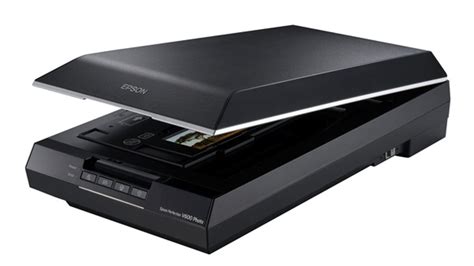 Epson Perfection V600 Photo review: Epson Perfection V600 Photo - CNET