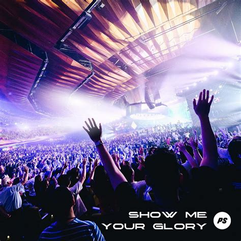 Planetshakers - Show Me Your Glory (Album Download) - Praisejamzblog.com