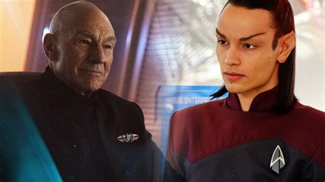 Did Star Trek: Picard Kill Elnor? – Trek Central