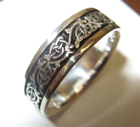 Outlander Wedding Ring