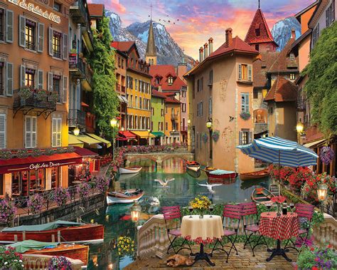 Puzzles on Sale – White Mountain Puzzles