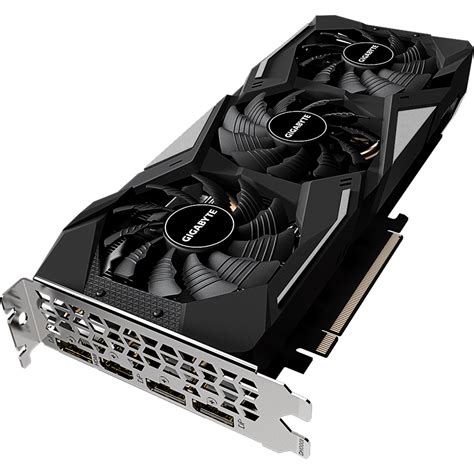 Placa de Vídeo Gigabyte NVIDIA GeForce GTX 1660 Super Gaming OC, 6GB, GDDR6, 192 Bit